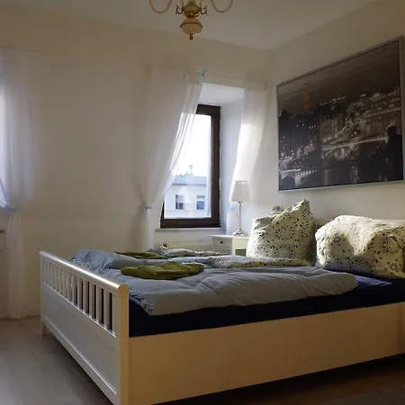 Apartment Karli, Die Gute Adresse In Le