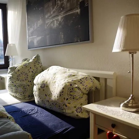 Apartment Karli, Die Gute Adresse In Le