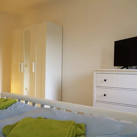Apartment Karli, Die Gute Adresse In Le *