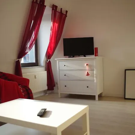 Karli, Die Gute Adresse In Le Apartment Leipzig