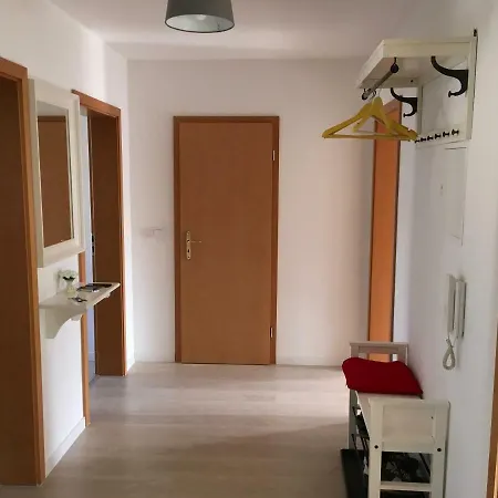 아파트 Karli, Die Gute Adresse In Le