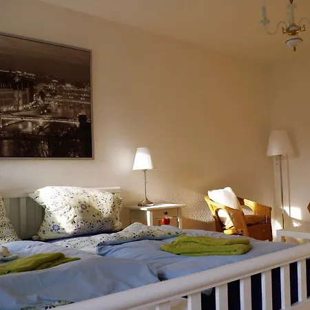 Apartment Karli, Die Gute Adresse In Le *