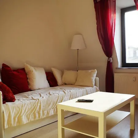 Karli, Die Gute Adresse In Le Apartment