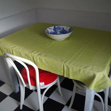 Karli, Die Gute Adresse In Le Apartment *