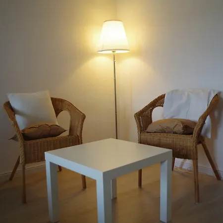 Apartment Karli, Die Gute Adresse In Le Leipzig