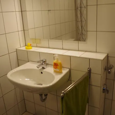 Apartment Karli, Die Gute Adresse In Le