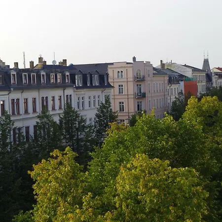 Karli, Die Gute Adresse In Le 아파트